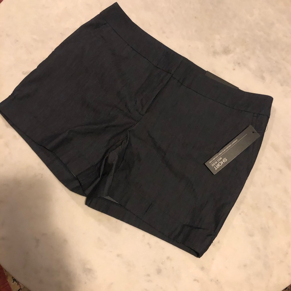 NWT- Apt.9 mid-rise shorts